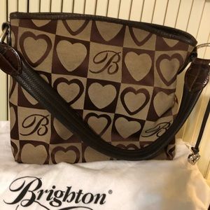 Brighton purse